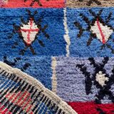 Moroccan carpet Azila l105x200 cm