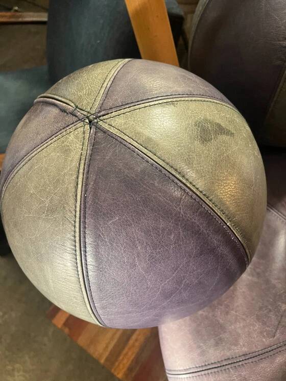 Chaise Globe de Peter Opsvik pour Stokke