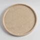 Gabriella – Round Travertine Tray