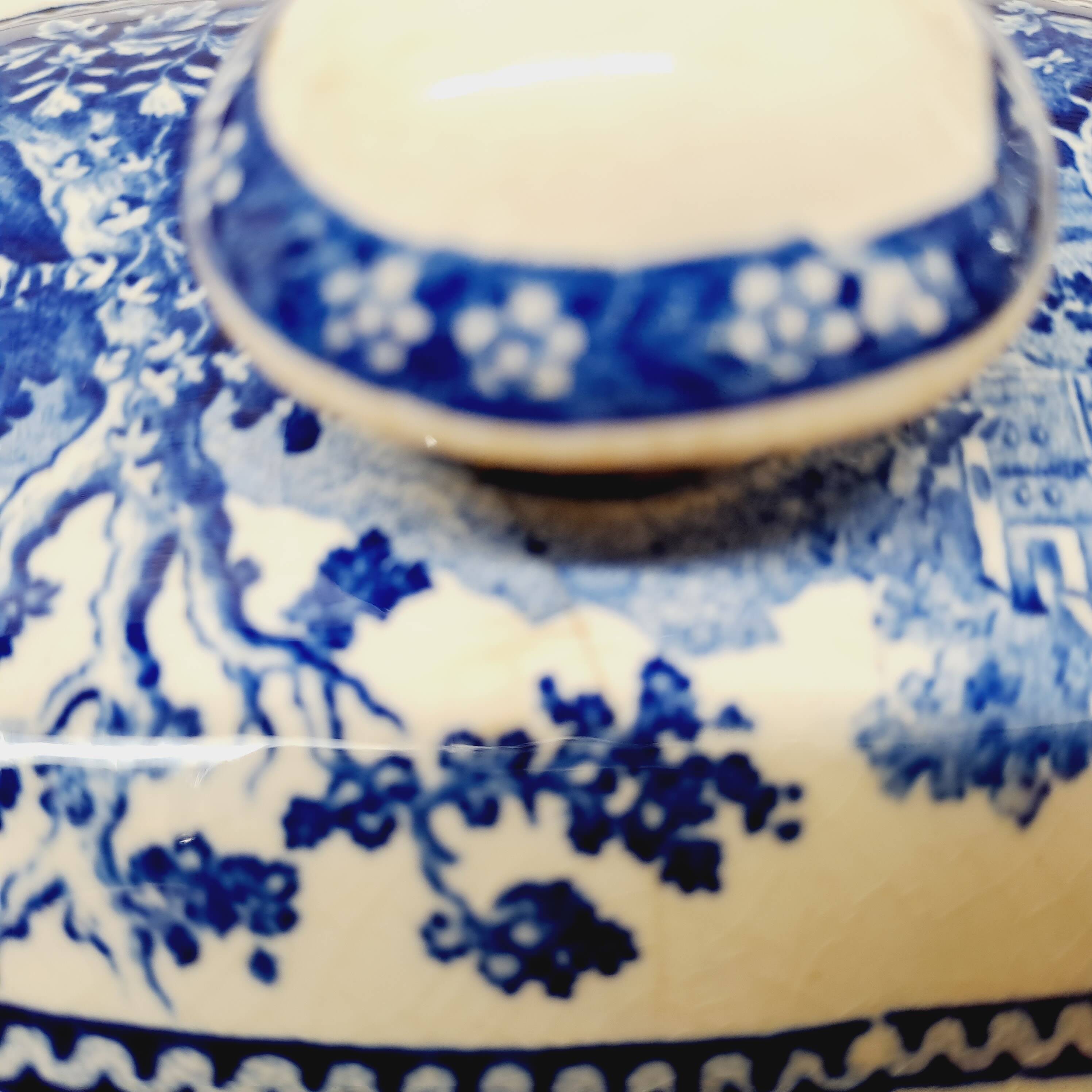 Légumier Villeroy et Boch