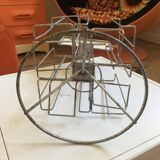 Presenter of peanut bistro counter pernut's 60's vintage