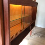 Scandinavian bar Poul Cadovius