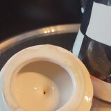 Jameson & Taylor teapot. Rare "cartoon" workshop piece