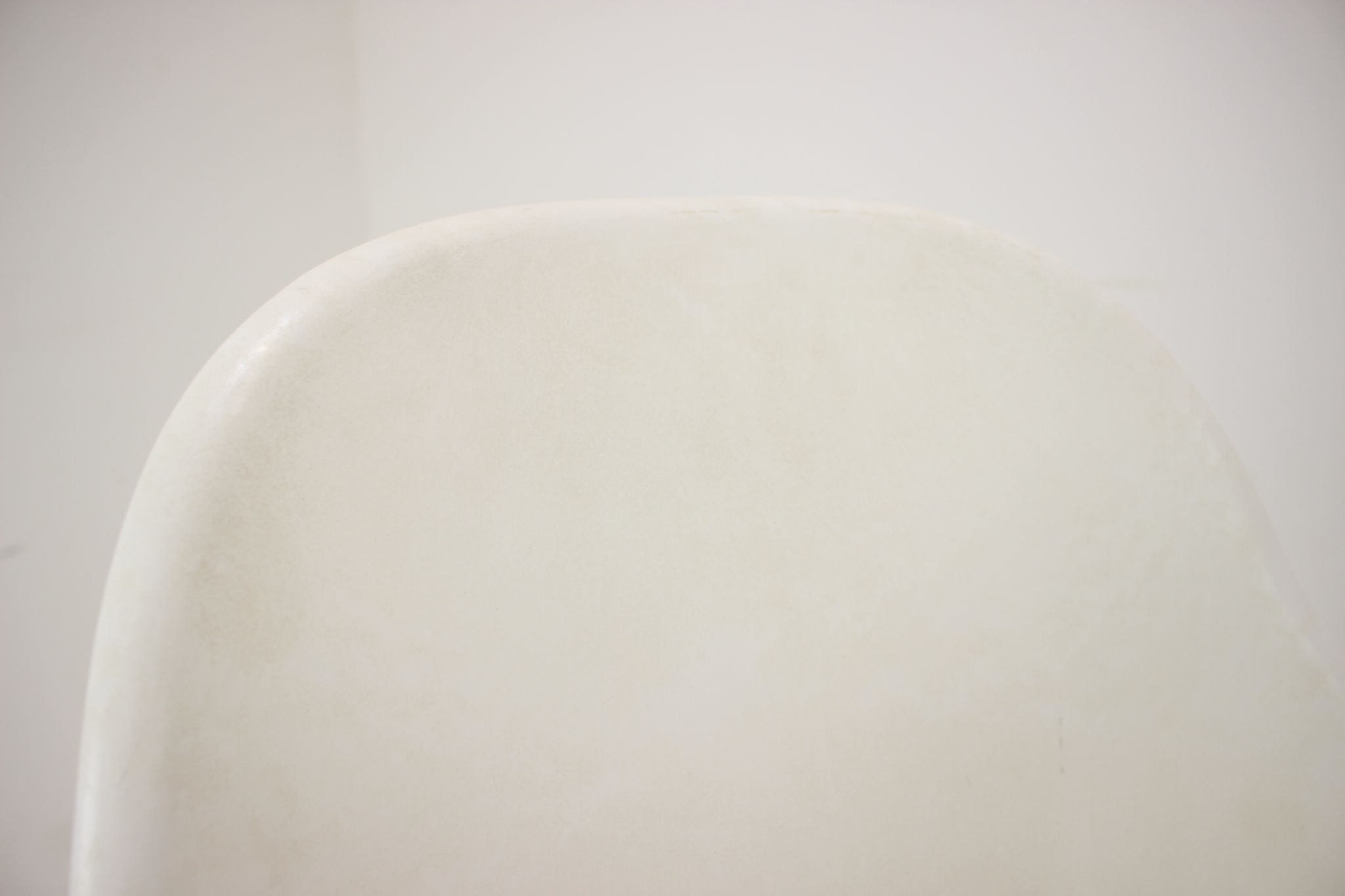 Chaise pivotante par Chris Martin pour Ikea années 2000
