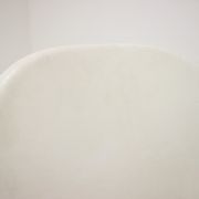 Chaise pivotante par Chris Martin pour Ikea années 2000