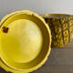Vintage pineapple ice bucket