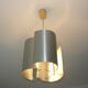Max Sauze hanging lamp years 70s