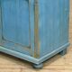 Solid pine kitchen cupboard, 1900s