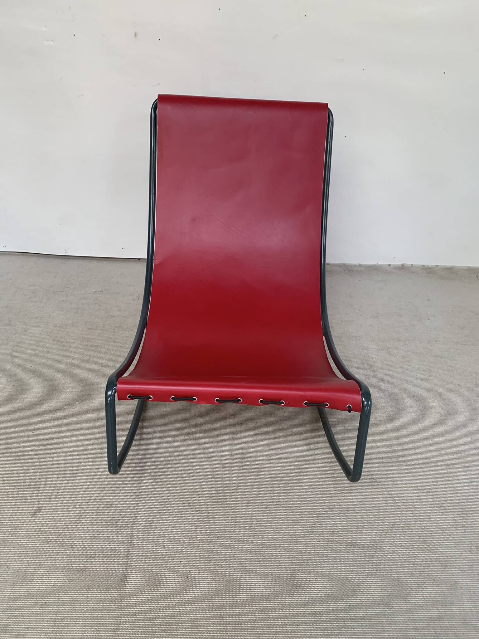 Vintage Rocking chair 1975