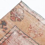 Tapis persan classique 3 x 12, 97 x 398 cm.