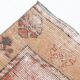 Tapis persan classique 3 x 12, 97 x 398 cm.