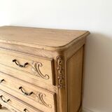 Antique chest of drawers