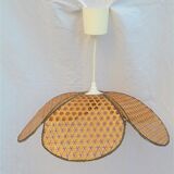 Wicker suspension