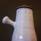 Ceramic jug from the 60s Roger Jacques (1920-2001) Puisaye stoneware