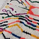 Moroccan berbere carpet 170x100cm