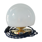 Globe lamp 70's