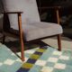 Tapis en laine marocain 350cmx250cm