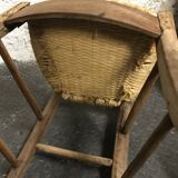 Country chair