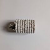 Travertine lighter