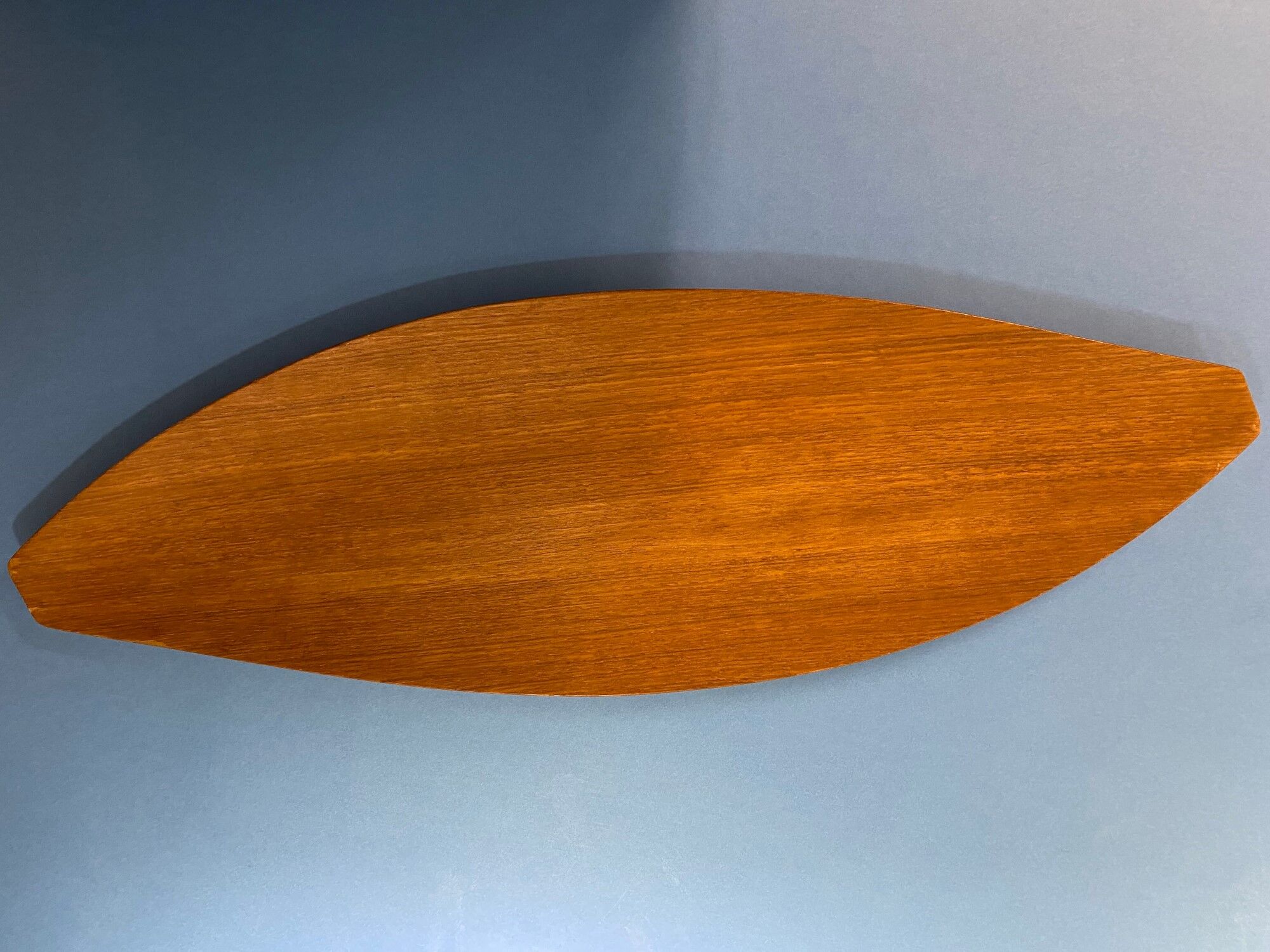 Teak dish Aomine