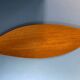 Teak dish Aomine