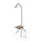 Lampe sur pieds