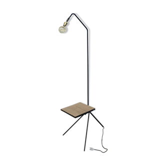 Lampe sur pieds