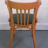Suite 6 armchairs baumann n°21