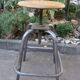 Industrial designer chair
