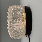 Goerlitz bubble glass wall lamp, RDA
