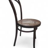 Set of bistro chairs