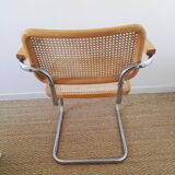 Armchair B64 Marcel Breuer