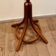 Baumann parrot coat rack
