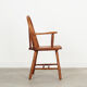 Oak chair, Danish design, 1960s, production: Denmark