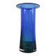 Vintage Bohemian Sommerso vase