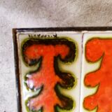 Table basse, Roger Capron