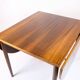 Dining table - Arne Vodder - Rosewood - 2 extension leaves and flaps - 1960s