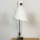 Lampe de table d’atelier industriel années 1960