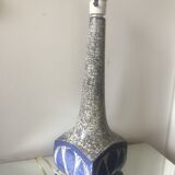 Pied de lampe en céramique de Michael Andersen, 1960