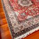 Tapis Chino Bidjar 330 cm x 256 cm