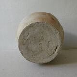 Sandstone canister