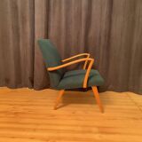 Club armchair, 1960s