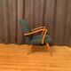 Club armchair, 1960s