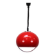 Mid-century Pendant by Meblo, Harvey Guzziny, 1970s, Italy
