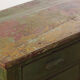 Wooden desk