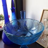 Coupe bleue