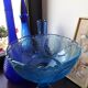 Blue Cup
