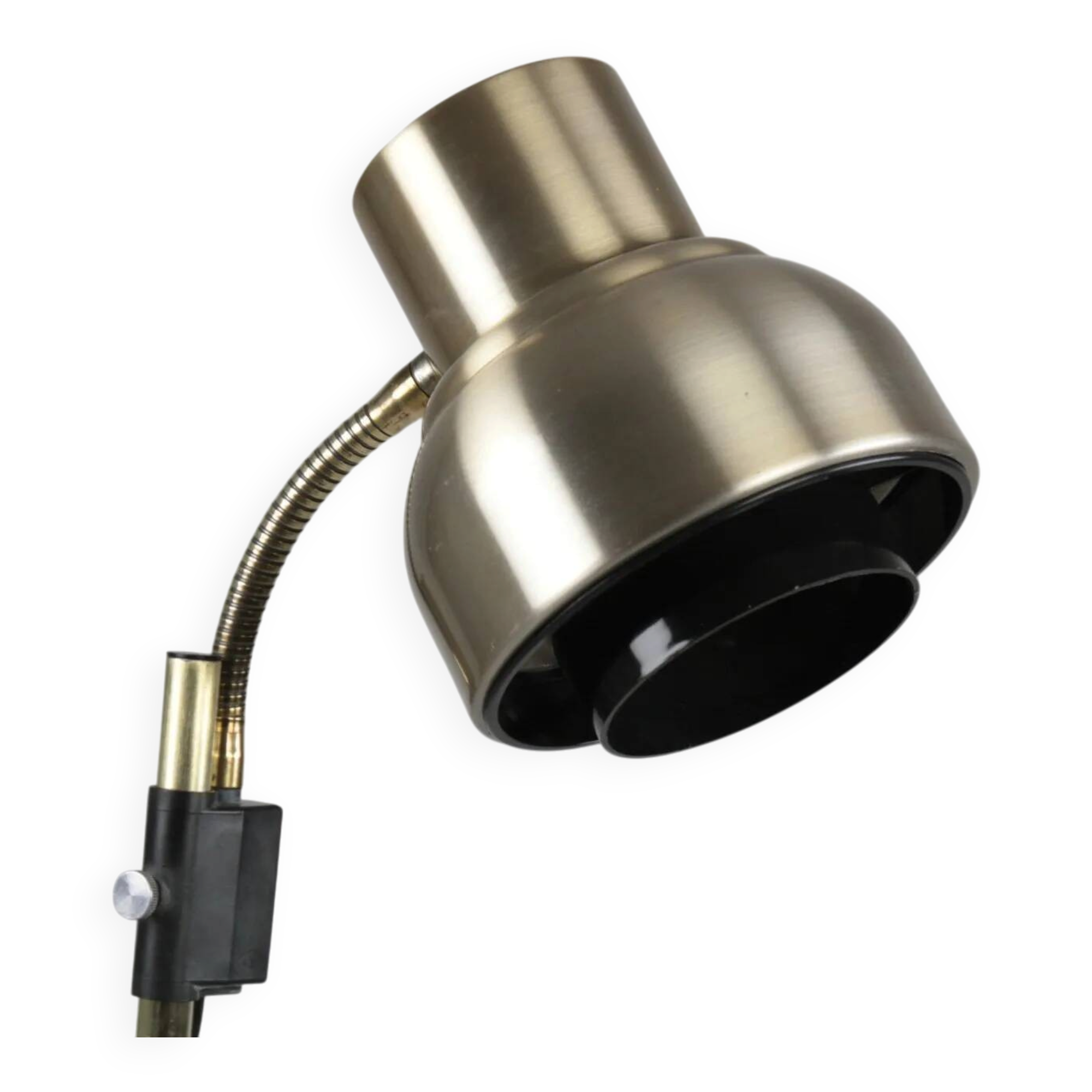 Floor Lamp by Björn Svensson for Elidus, Sweden, Early 1970s