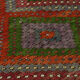 Anatolian handmade kilim rug 295 cm x 170 cm