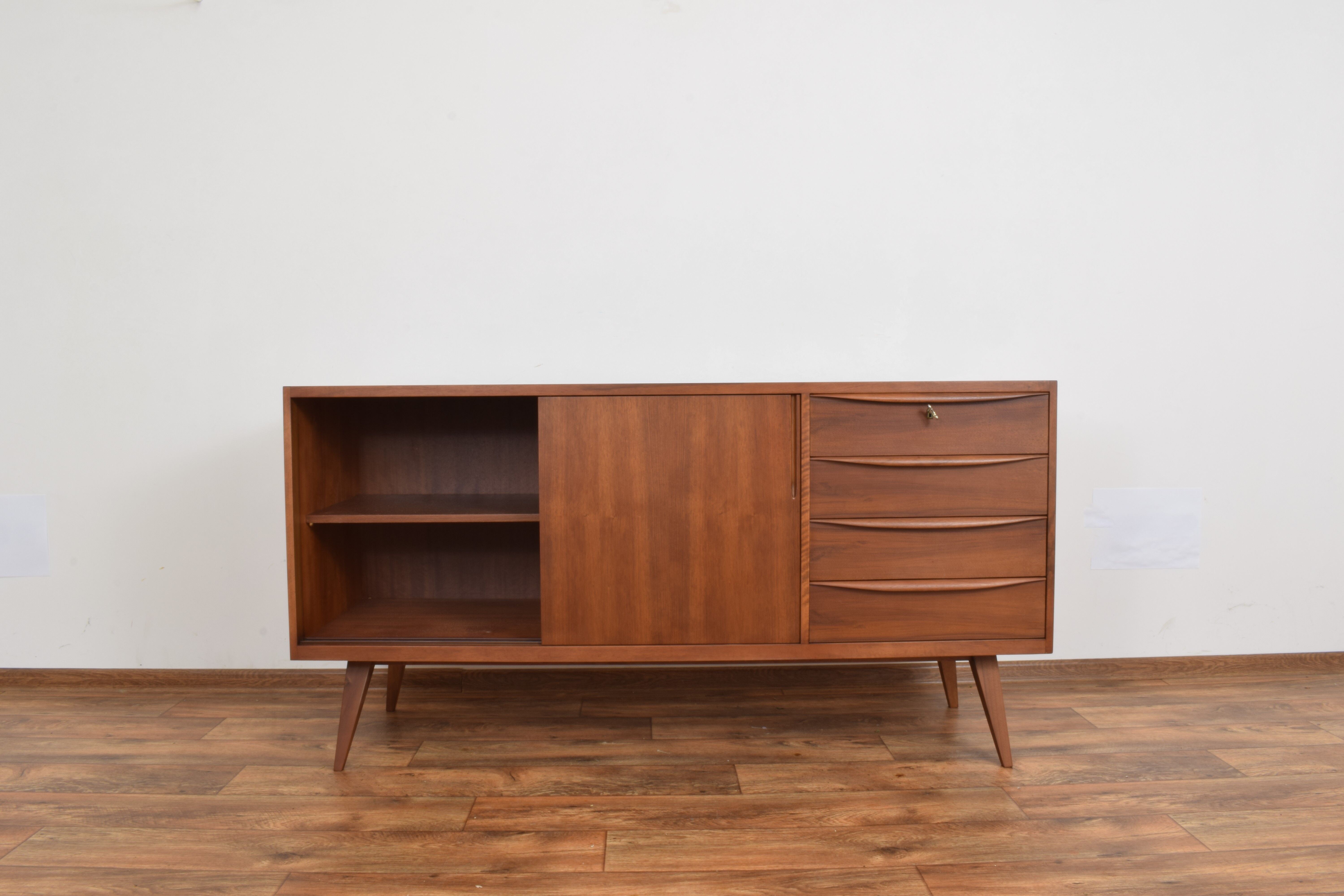 Mid-Century Sideboard by Franz Ehrlich, 1950s.